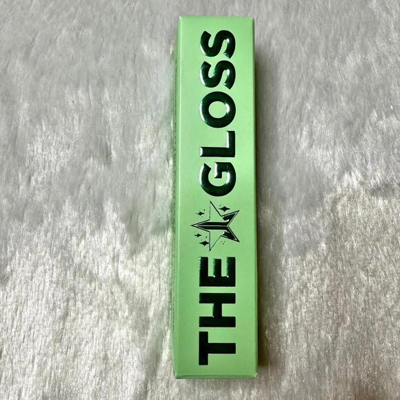 NIB Jeffree Star Ltd Edition Paid in Full The Gloss Lip Gloss 4.5ml - Picture 7 of 12